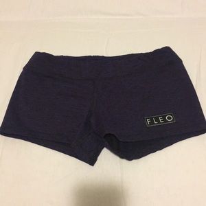 FLEO Workout shorts